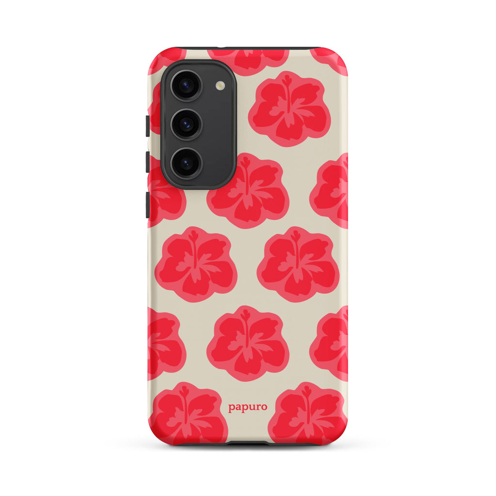 Mahalo Samsung Phone Case