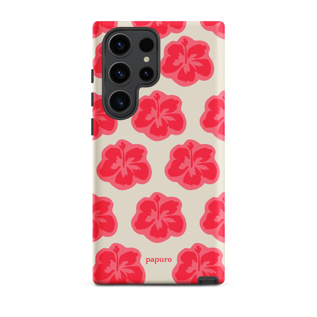 Mahalo Samsung Phone Case