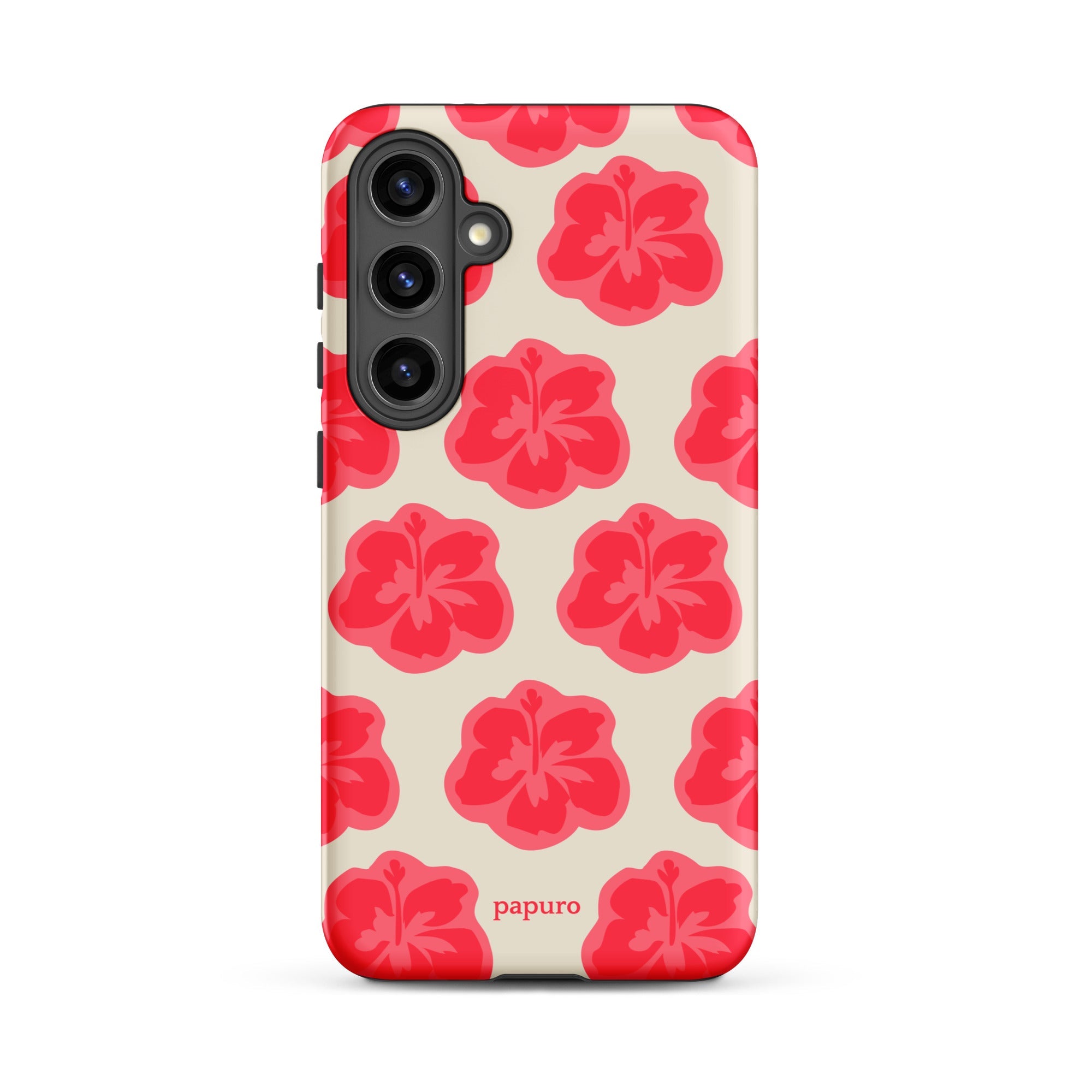 Mahalo Samsung Phone Case