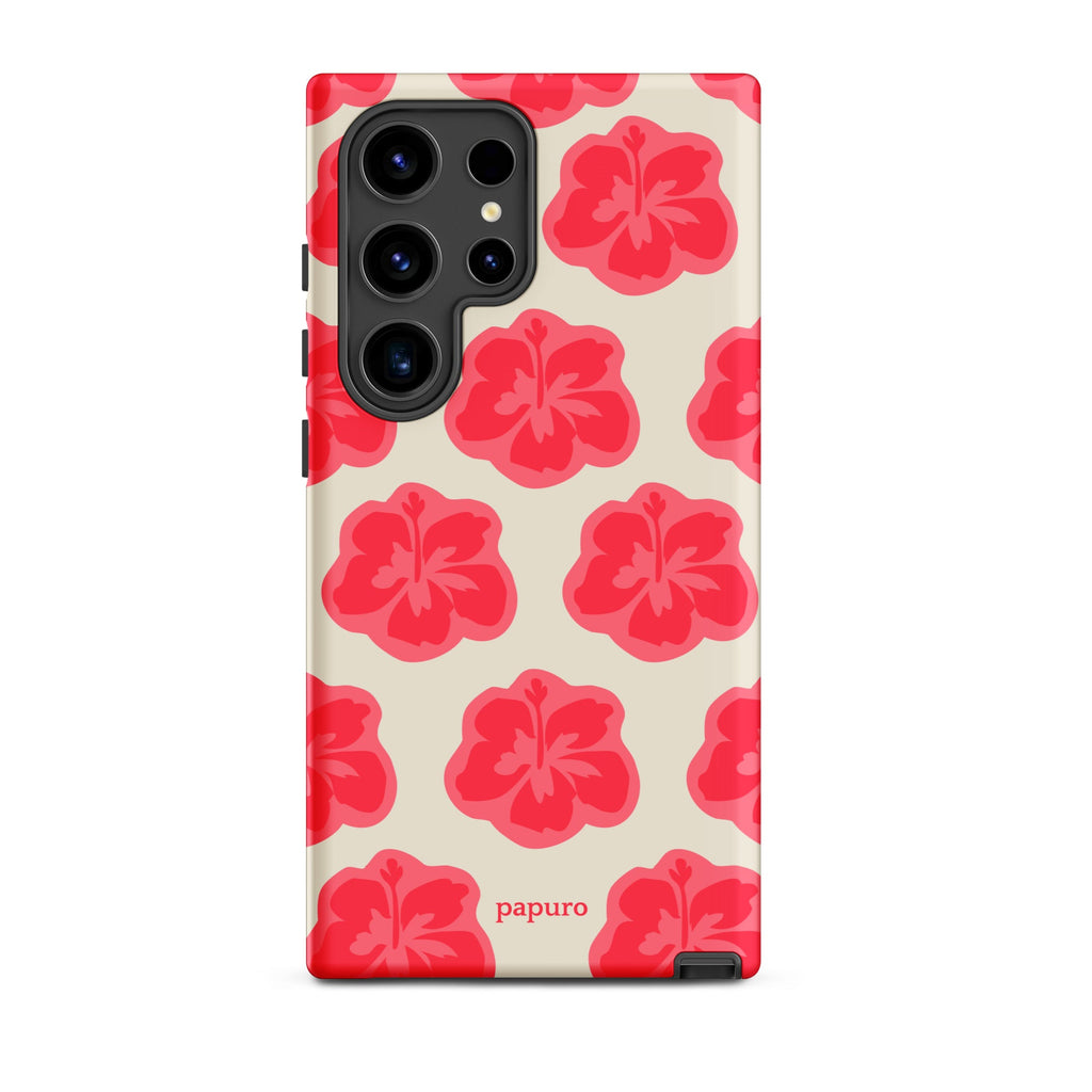 Mahalo Samsung Phone Case
