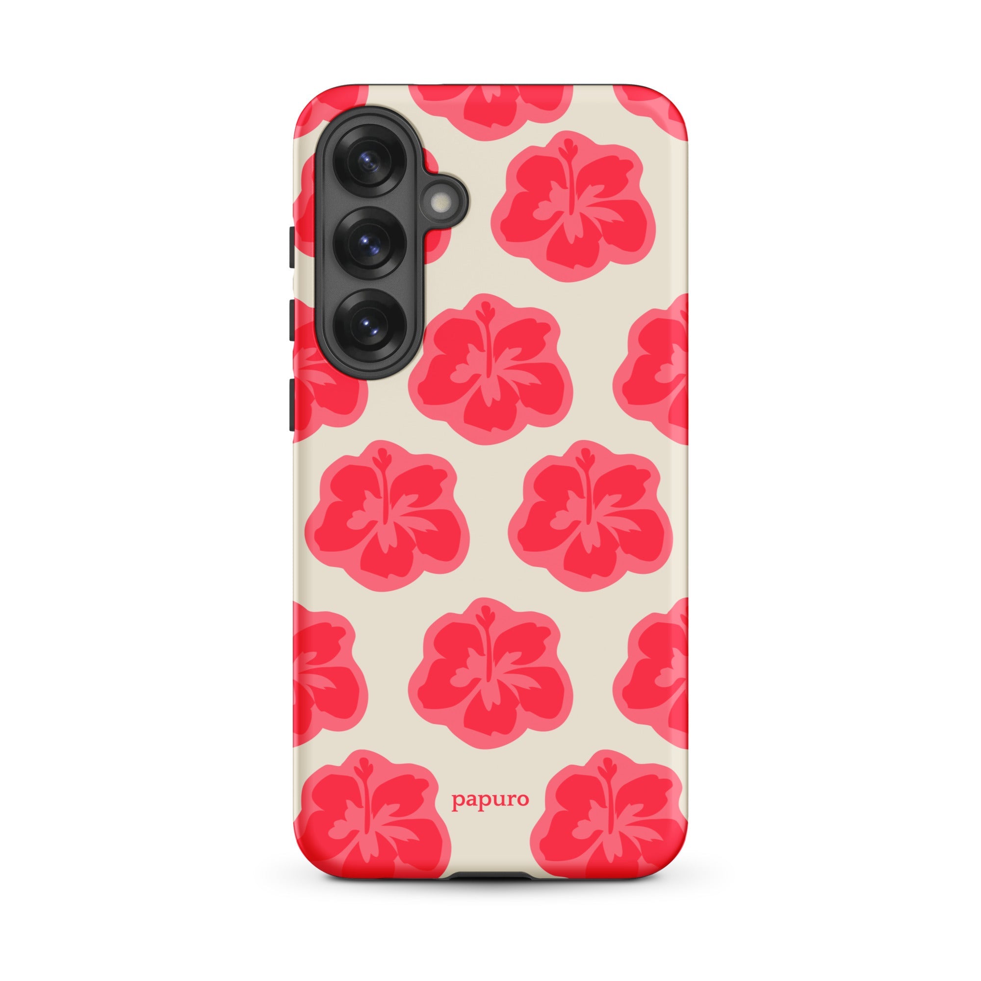 Mahalo Samsung Phone Case
